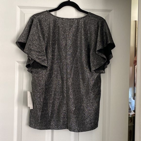 Party Blouse - Picture 3 of 3
